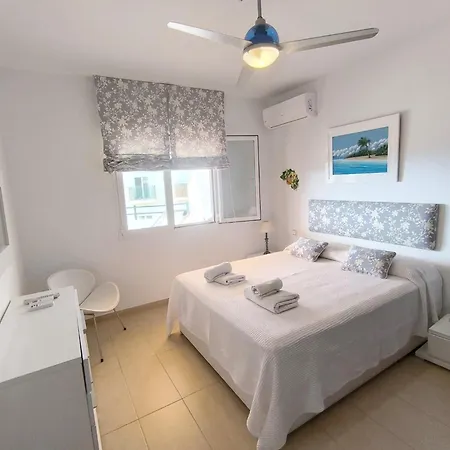 Lägenhet Casa Cati *