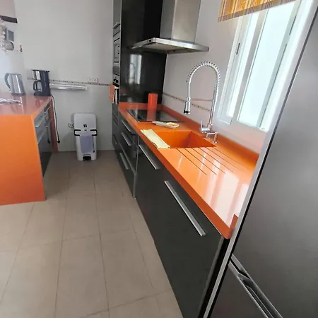 Lägenhet Casa Cati *