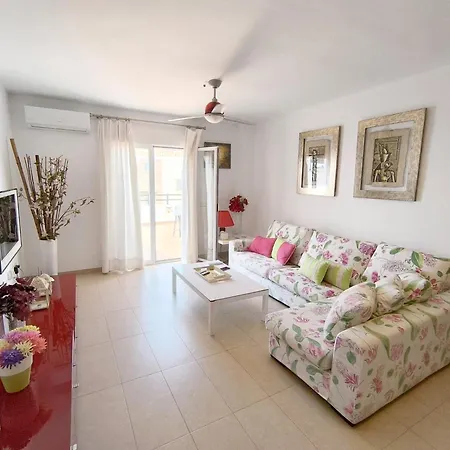 Lägenhet Casa Cati