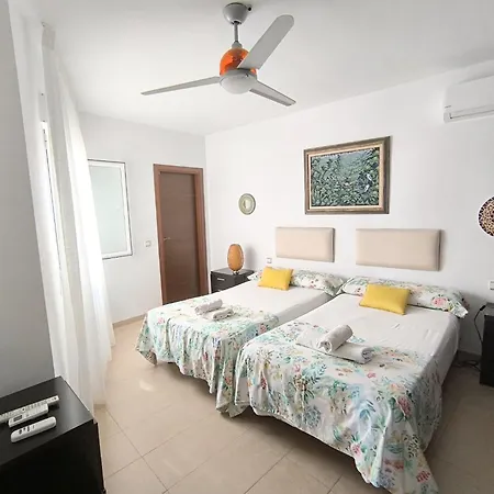 Casa Cati Lägenhet La Herradura (Granada)