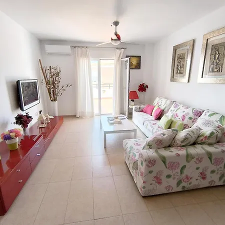 Lägenhet Casa Cati *
