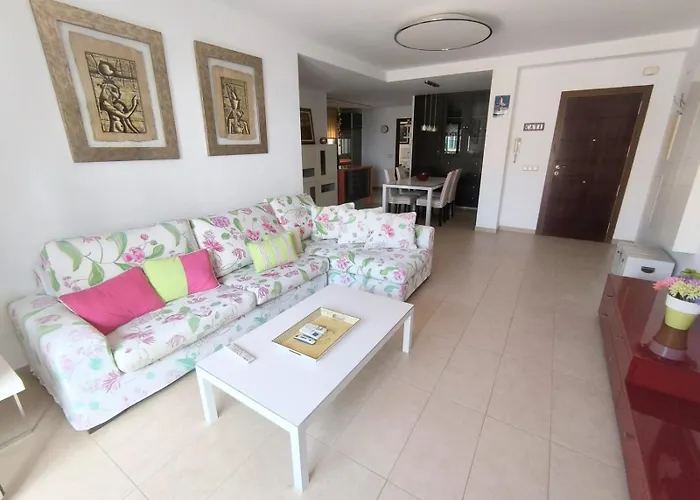 Casa Cati Apartment *